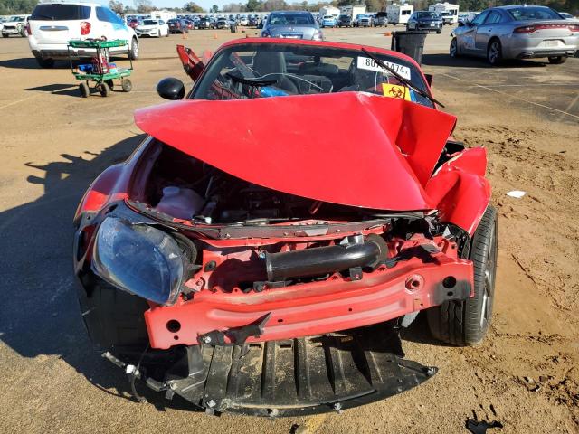 2015 MAZDA MX-5 MIATA - JM1NC2LF7F0238476