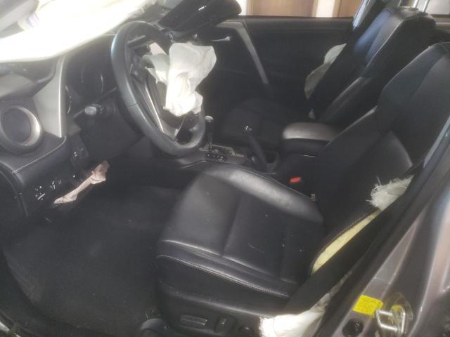 2017 TOYOTA RAV4 LIMIT - 2T3DFREV5HW684091