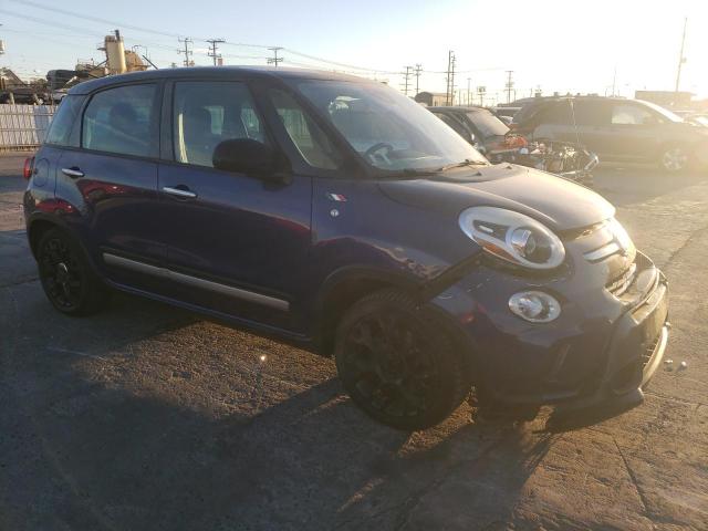 2015 FIAT 500L TREKK ZFBCFADH7FZ036387