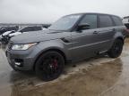 2016 LAND ROVER RANGE ROVE - SALWG2VF2GA639976