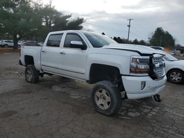 Vin: 3gcuksej4hg144277, lot: 85933074, chevrolet all models k1500 ltz 20174