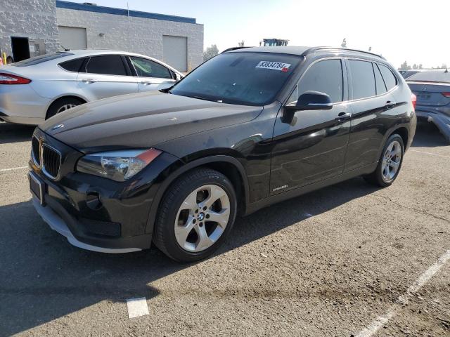 VIN WBAVM1C50FV318006 2015 BMW X1 no.1