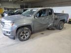 2018 CHEVROLET COLORADO Z - 1GCHTDENXJ1143331