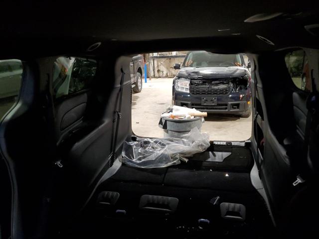 2020 CHRYSLER PACIFICA T - 2C4RC3BG1LR263912