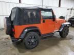 Lot #3030759164 2005 JEEP WRANGLER /