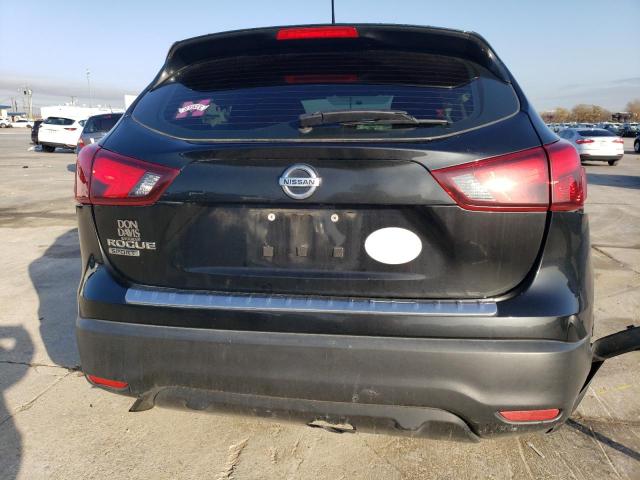 2018 NISSAN ROGUE SPOR - JN1BJ1CP4JW194229