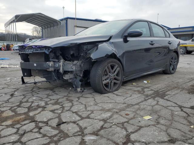 2021 KIA FORTE GT L - 3KPF34AD6ME297508