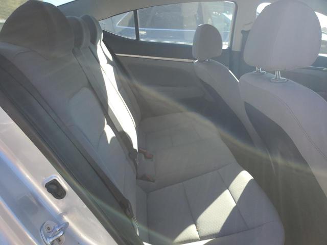 2019 HYUNDAI ELANTRA SE - 5NPD84LF7KH415503