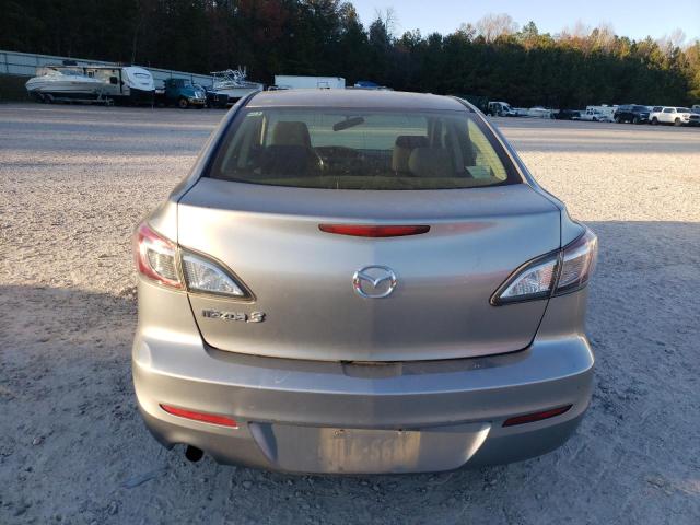 VIN JM1BL1TG7D1767875 2013 MAZDA 3 no.6