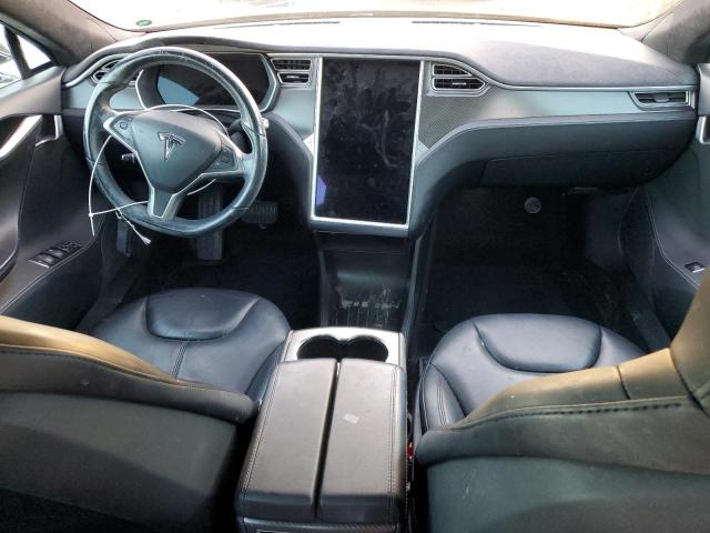 2015 TESLA MODEL S 85 5YJSA1H13FFP78490