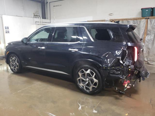 2022 HYUNDAI PALISADE C - KM8R7DHE8NU477653
