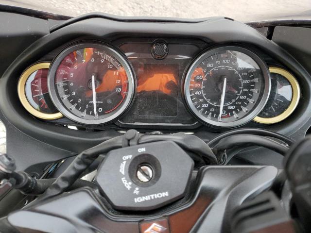 2023 SUZUKI GSX1300 RR - JS1EJ11B1P7100211