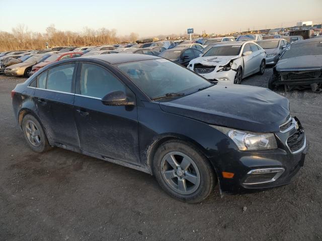 2015 CHEVROLET CRUZE LT - 1G1PC5SB8F7270183