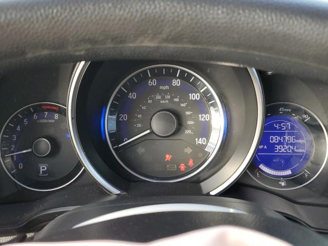 2016 HONDA FIT EX - JHMGK5H72GX045691