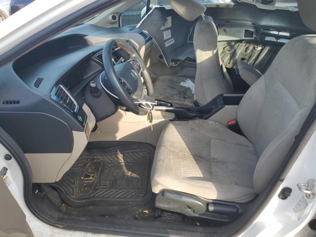 2015 HONDA CIVIC SE 19XFB2F78FE703477