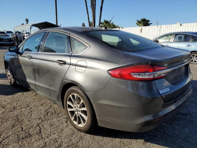 Vin: 3fa6p0h70hr268927, lot: 82872364, ford fusion se 20172