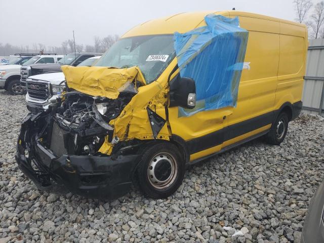 2023 FORD TRANSIT T- #3024324089