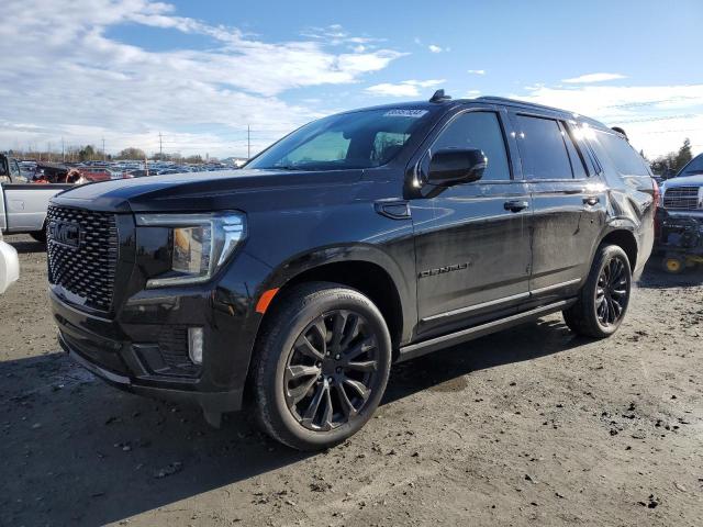 2021 GMC YUKON DENA - 1GKS2DKL1MR173484