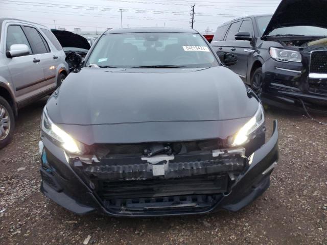 2022 NISSAN ALTIMA SV - 1N4BL4DW3NN364838