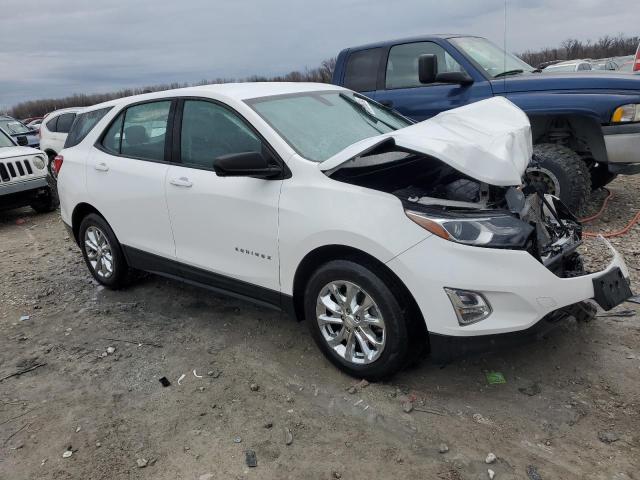 Vin: 3gnaxhev3kl200242, lot: 86065034, chevrolet equinox ls 20194