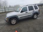 Lot #3024850483 2007 JEEP LIBERTY SP