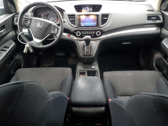 2015 HONDA CR-V EX - 5J6RM4H52FL100539
