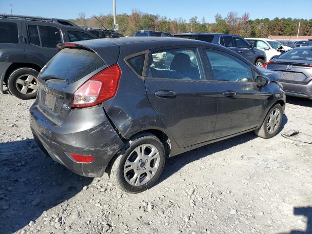 2015 FORD FIESTA SE - 3FADP4EJ8FM217152