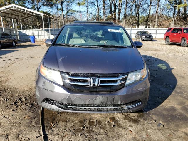 2015 HONDA ODYSSEY EX - 5FNRL5H66FB013656
