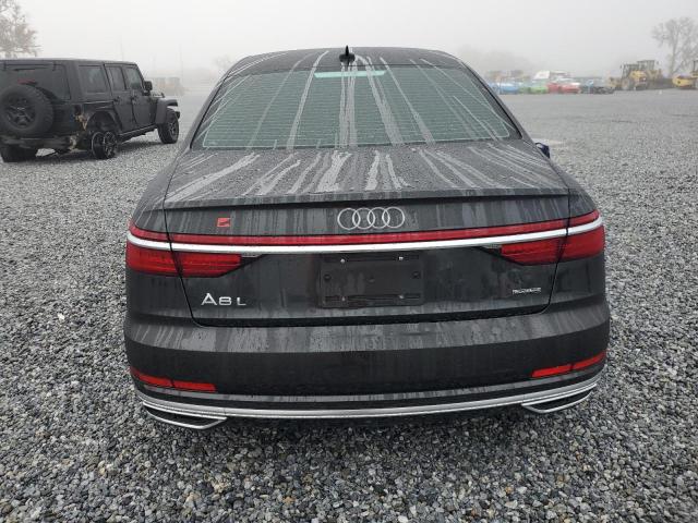 2021 AUDI A8 L WAU8EAF82MN013779