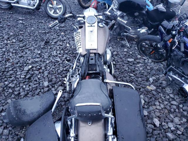 2004 HARLEY-DAVIDSON FLHRI - 1HD1FBW174Y732517