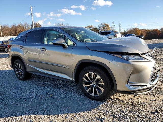 2020 LEXUS RX 350 BAS - 2T2AZMAA9LC180643