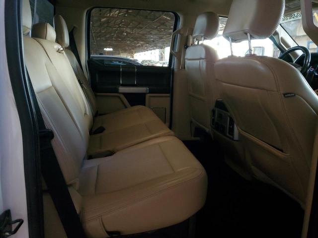 2020 FORD F250 SUPER - 1FT7W2BT8LEE21052