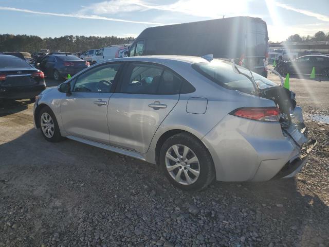 2021 TOYOTA COROLLA LE - 5YFEPMAEXMP167366