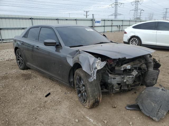 2020 CHRYSLER 300 S - 2C3CCAGG3LH142005