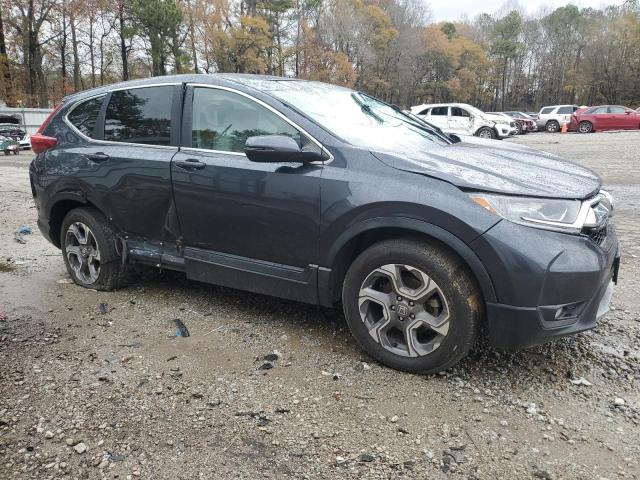 2018 HONDA CR-V EXL - 7FARW2H84JE090904