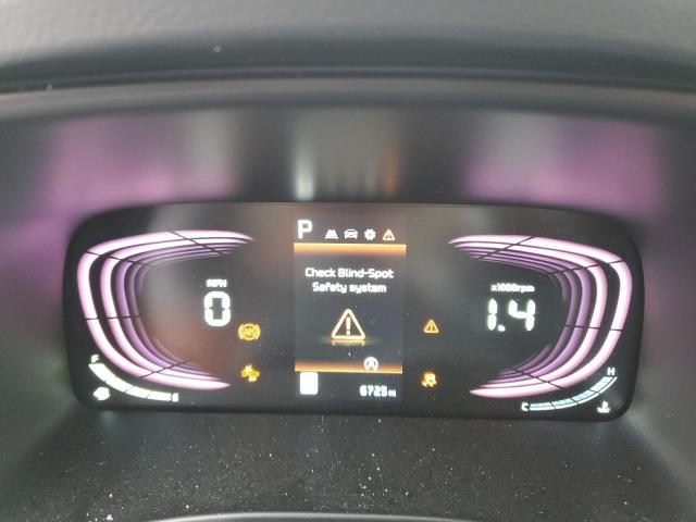 2024 KIA SOUL LX - KNDJ23AU8R7904071