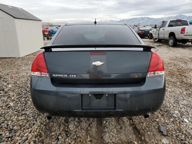 VIN 2G1WC5E30D1137900 2013 CHEVROLET IMPALA no.6