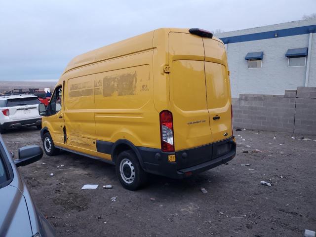 VIN 1FTBR1X8XNKA30649 2022 FORD TRANSIT no.2