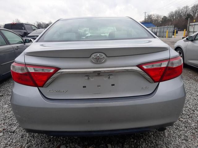 2016 TOYOTA CAMRY LE - 4T1BF1FK9GU599260