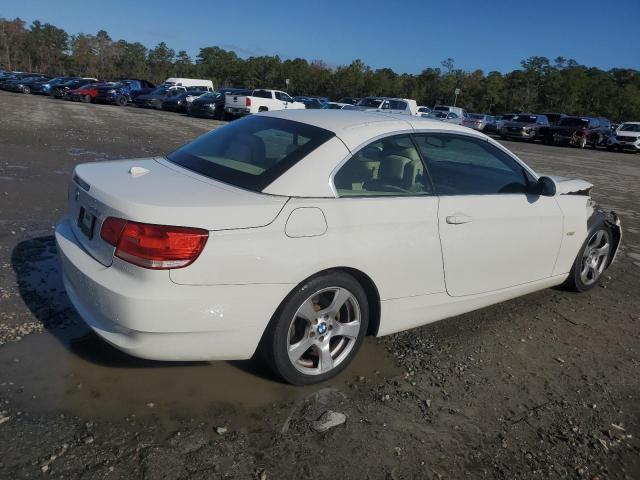 BMW 328 I SULE 2009 white  gas WBAWR33559P343221 photo #4