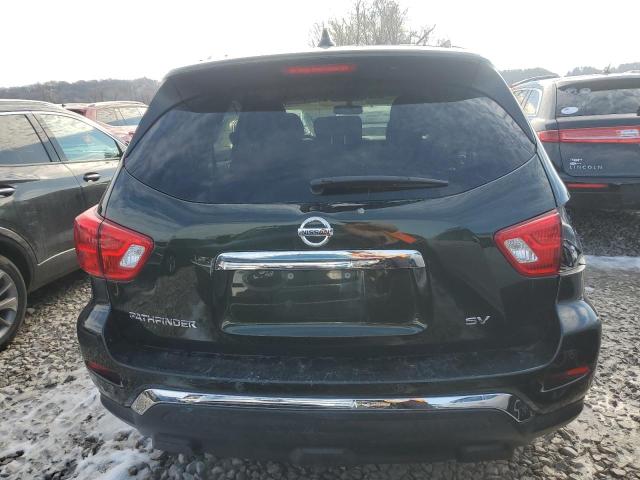 VIN 5N1DR2MN5KC576866 2019 NISSAN PATHFINDER no.6