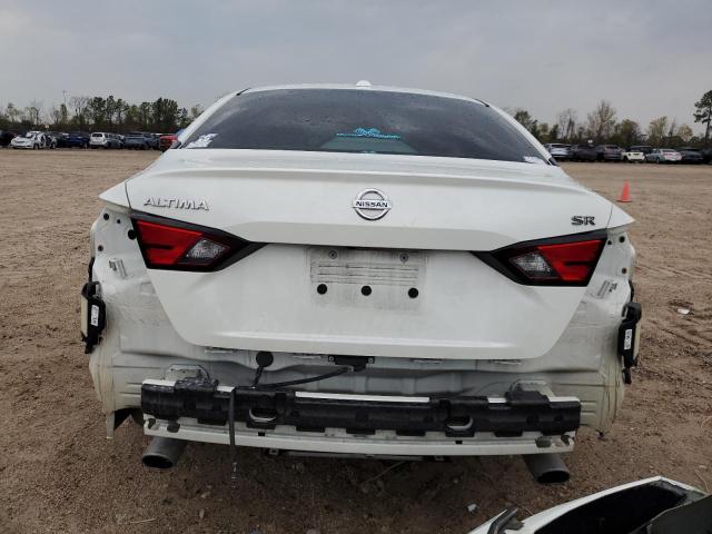 2021 NISSAN ALTIMA SR - 1N4BL4CV6MN344848