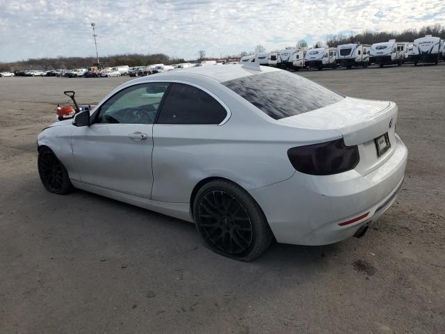 2016 BMW 228 XI SUL - WBA1G9C57GVX97224