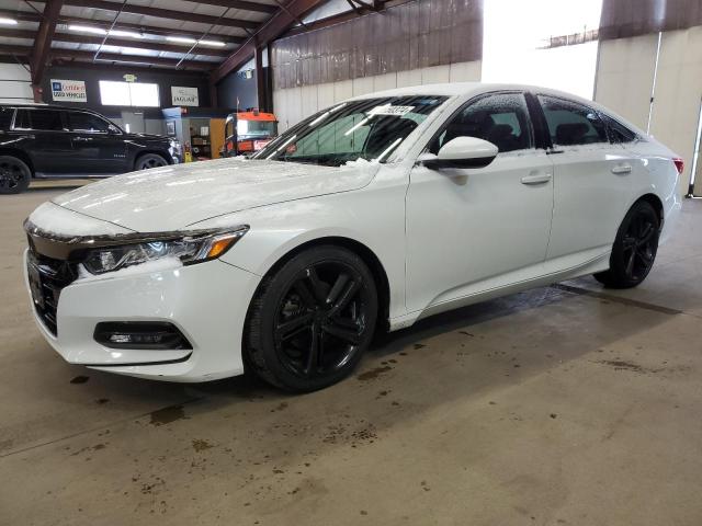 2018 HONDA ACCORD SPO #3033164216