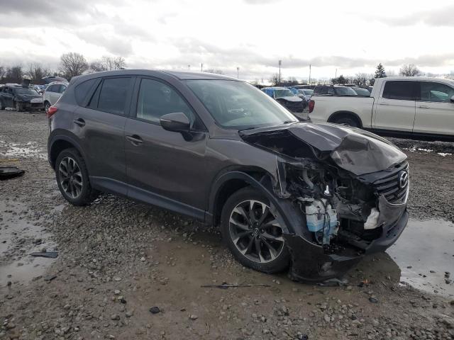 VIN JM3KE4DY3G0843161 2016 MAZDA CX-5 no.4