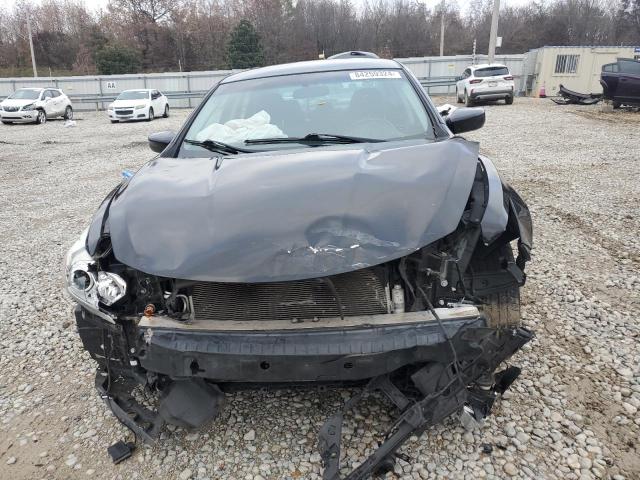 2018 NISSAN ALTIMA 2.5 - 1N4AL3APXJC195622