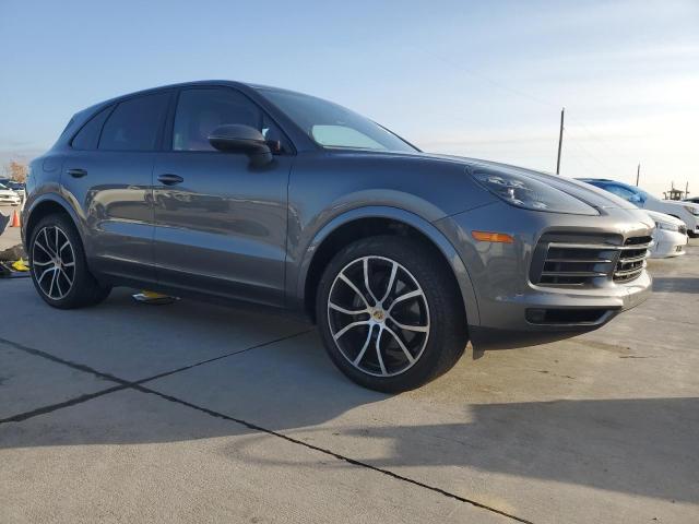 VIN WP1AA2AY4KDA18528 2019 PORSCHE CAYENNE no.4