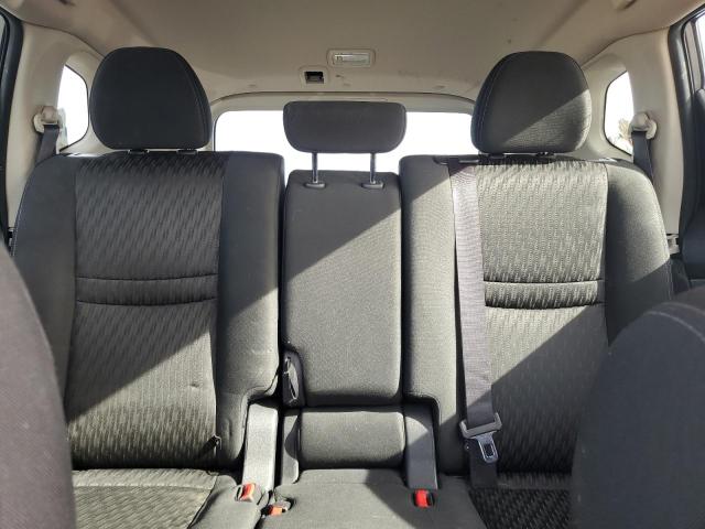 2020 NISSAN ROGUE S - KNMAT2MV9LP519427