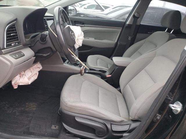 2018 HYUNDAI ELANTRA SE - 5NPD84LF3JH261483