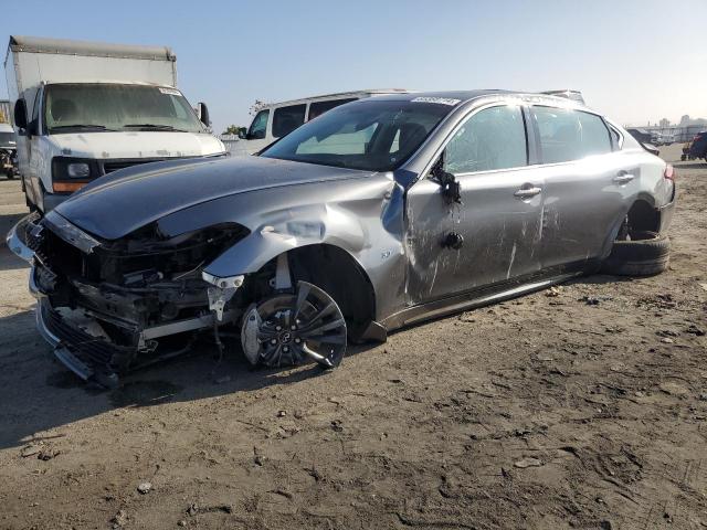 2018 INFINITI Q70L 3.7 L #3048656784